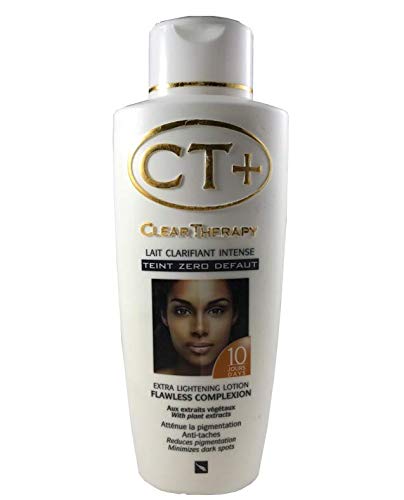 CT+ Lotion