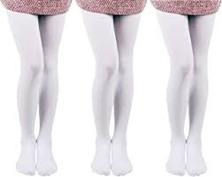 Looks little star girls fashion tights