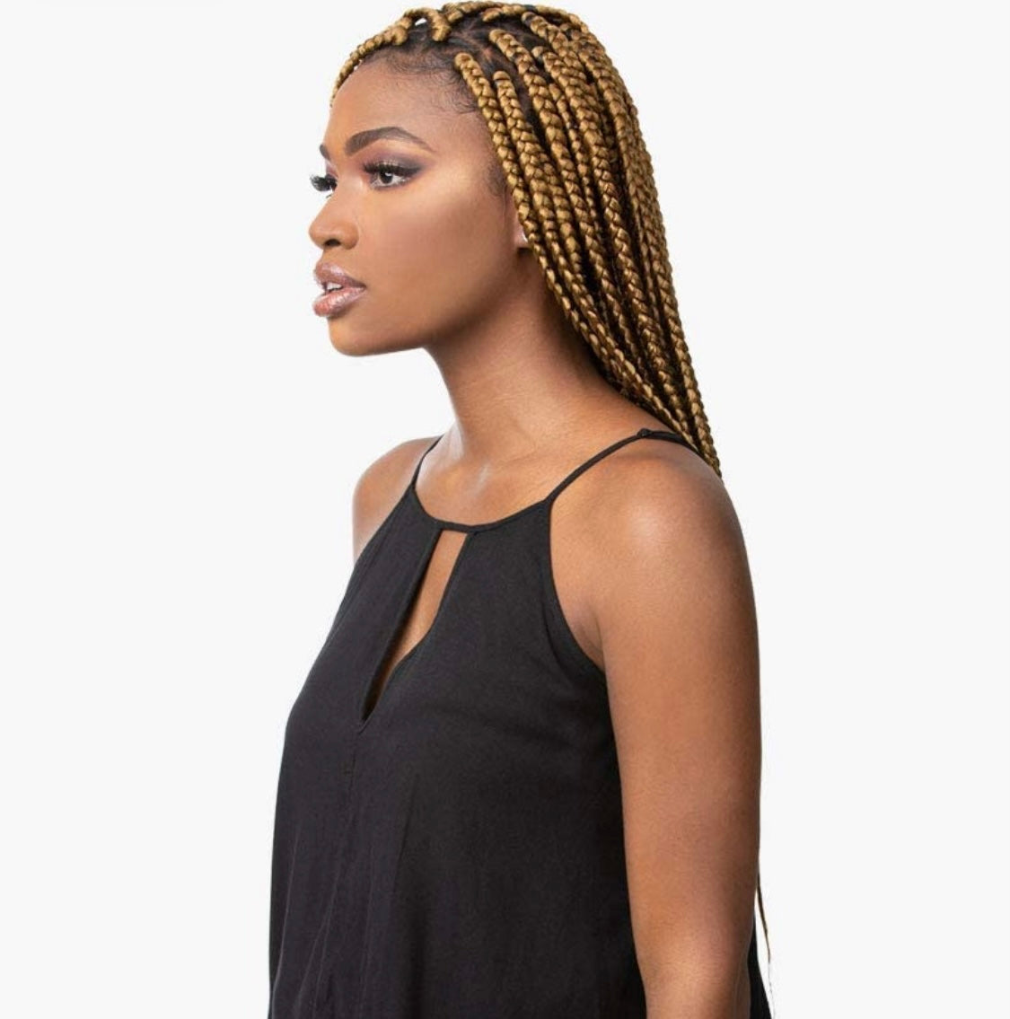 3X Ruwa pre-stretched braid 24”