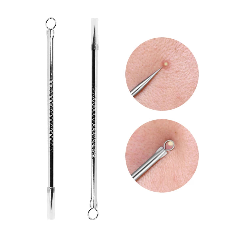 Blemish & Blackhead Removal Tool