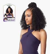 WhatLace Tessa cloud 9 Swiss Lace Wig