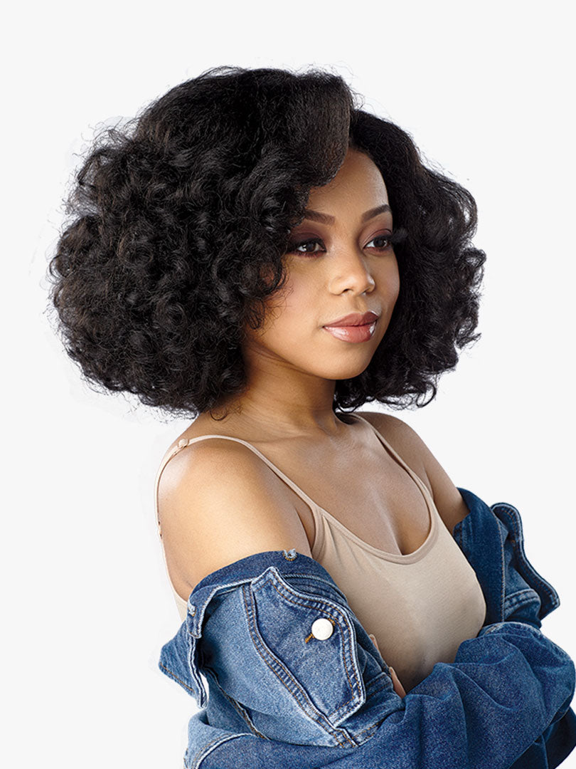 Curls Kinks & Co Boss Lady