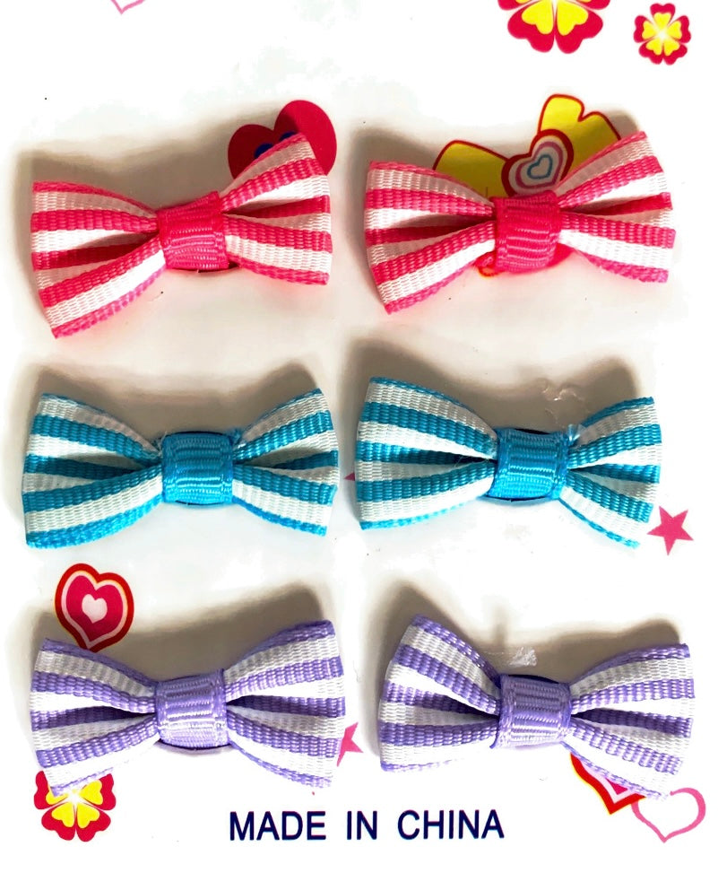 Mini bow set