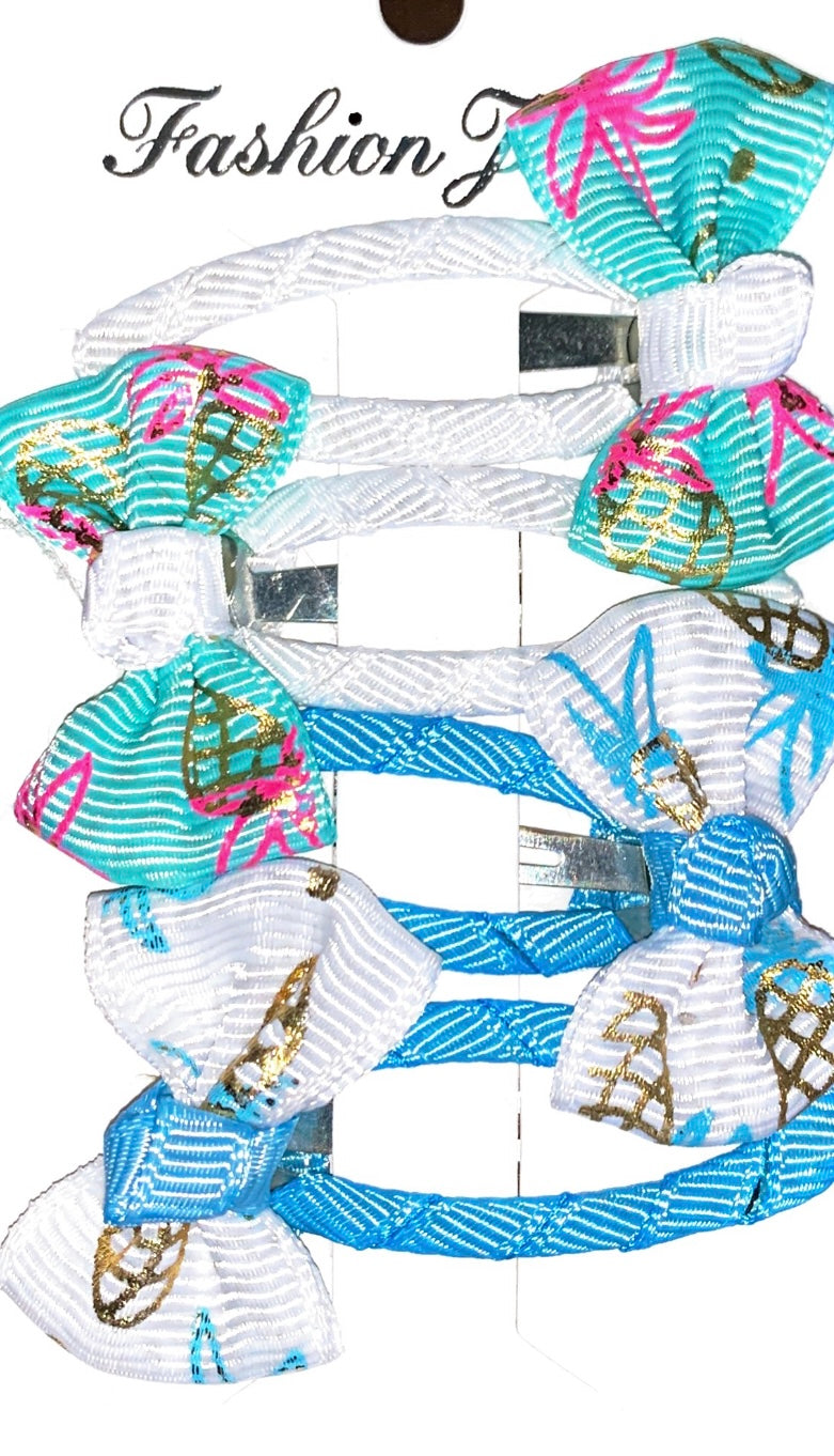 Hair accessories