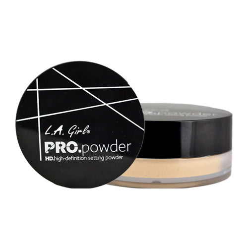 L.A. Girl Pro.Powder