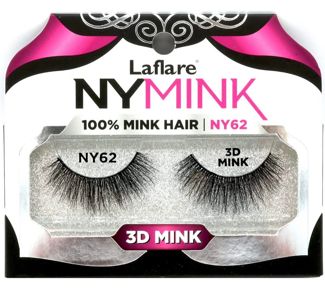 Laflare NYMINK eyelash