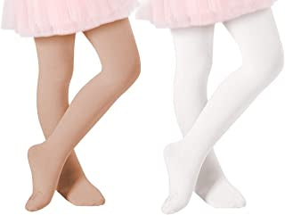 Looks little star girls fashion tights