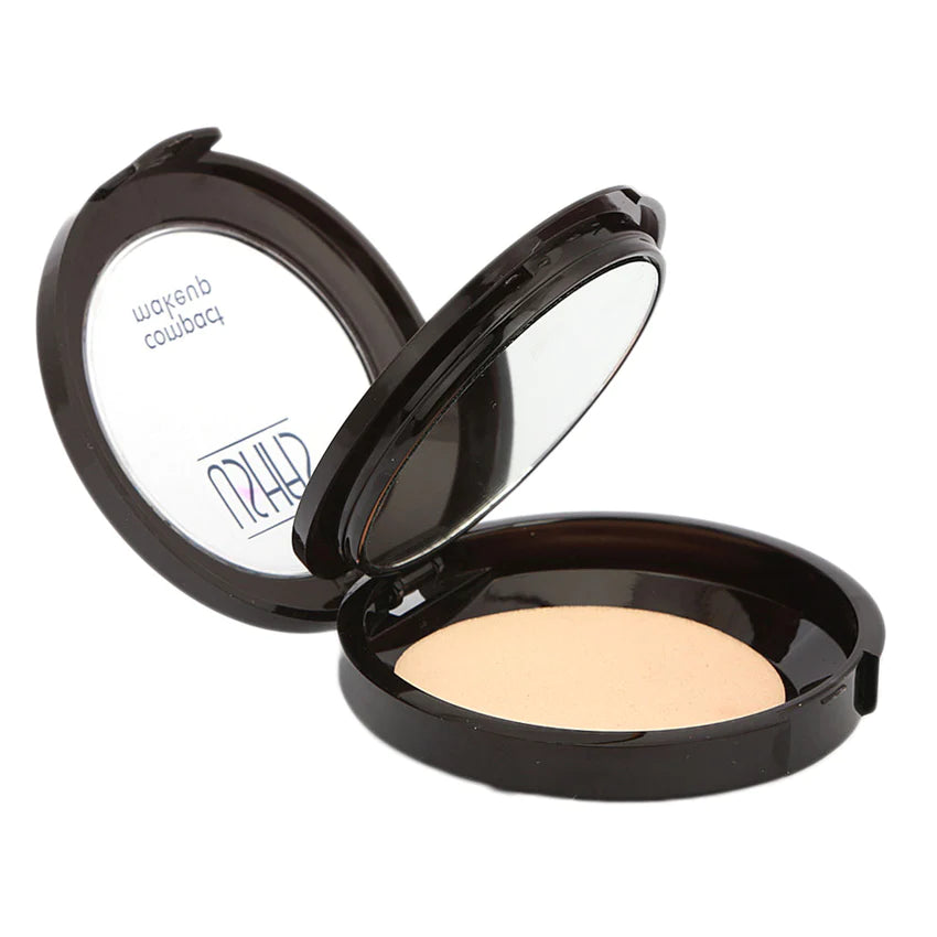 Ushas Compact Makeup