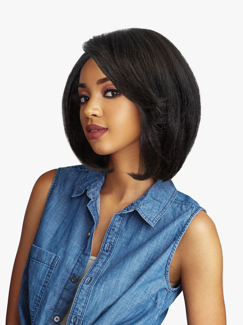 Curls Kinks & Co Lace Wig