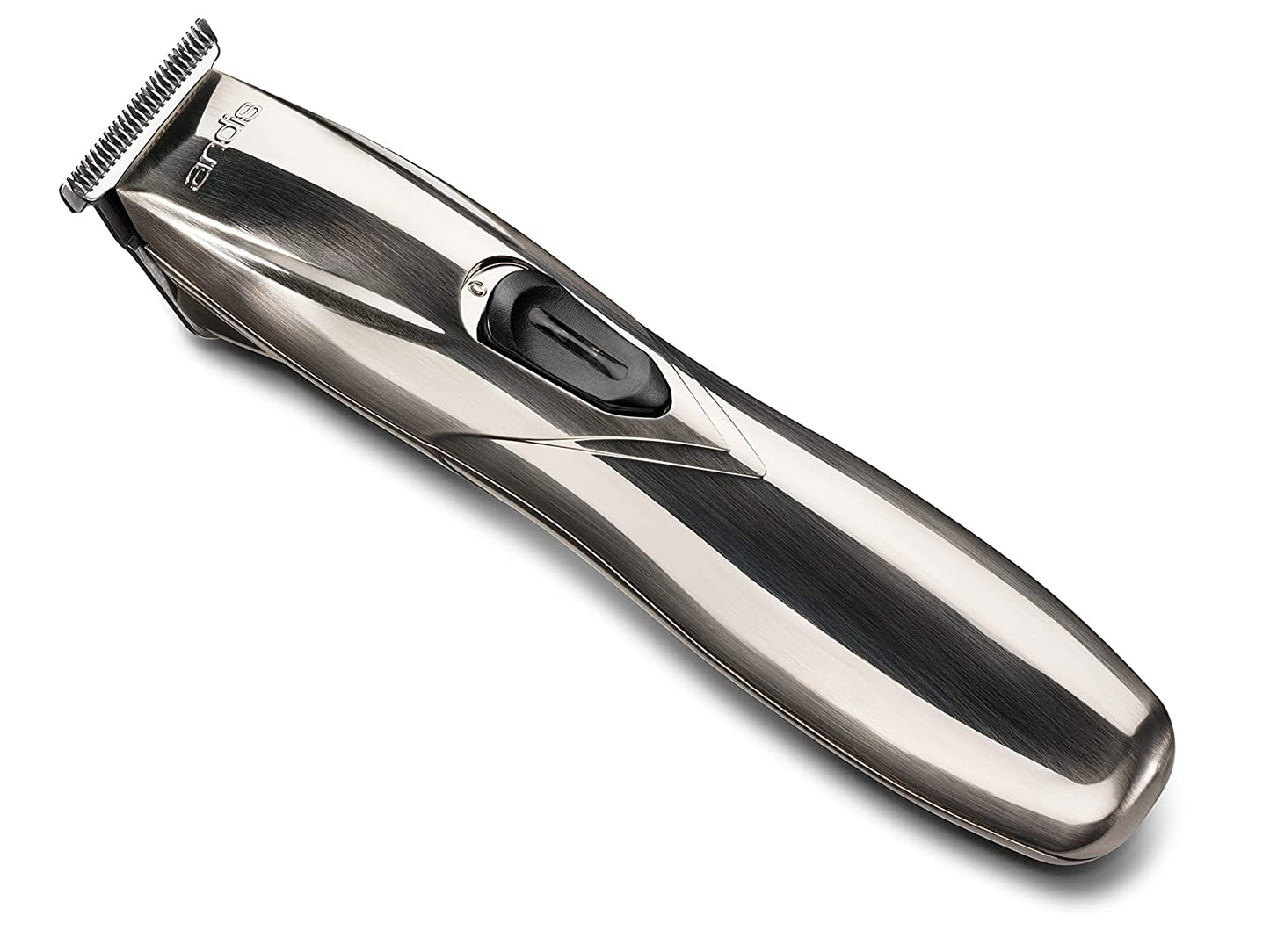 Slimline Por Li cordless trimmer