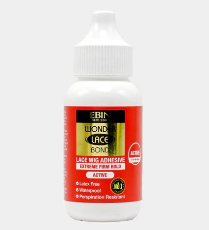 Ebin Wonder Lace Wig Bond Adhesive