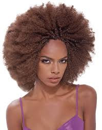 Nor Afro Kinky Bulk 24”
