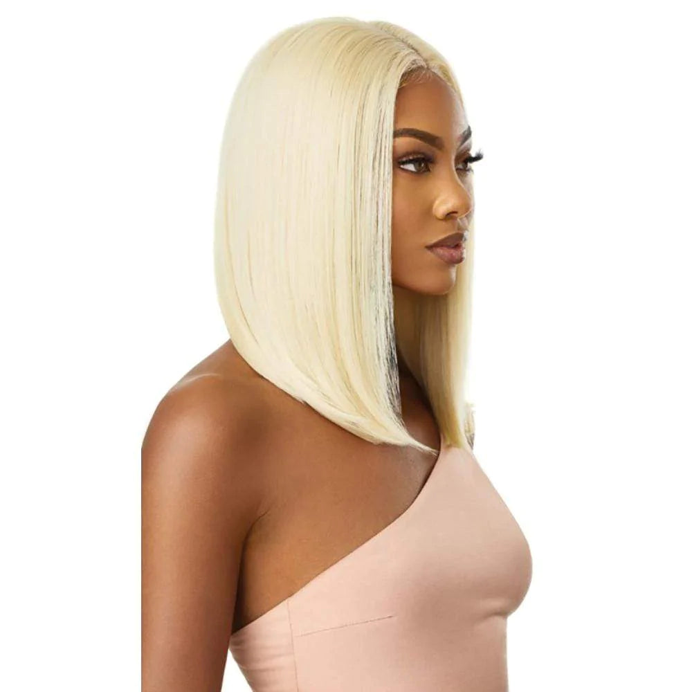 Perfect Hairline Tianna lace wig