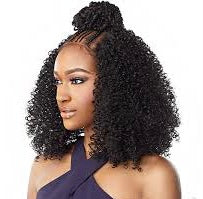 WhatLace Tessa cloud 9 Swiss Lace Wig