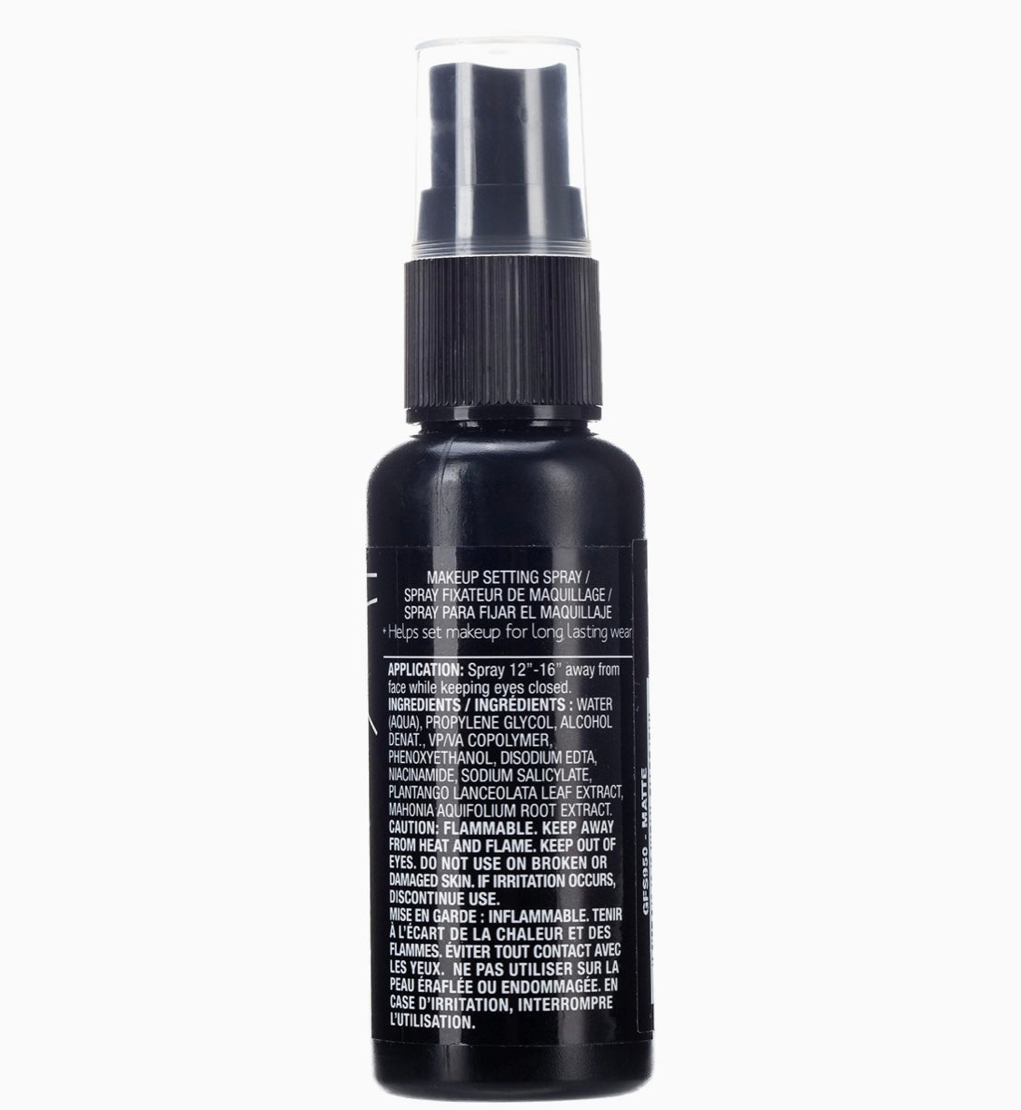 L.A. Girl Pro Setting Spray 1 oz