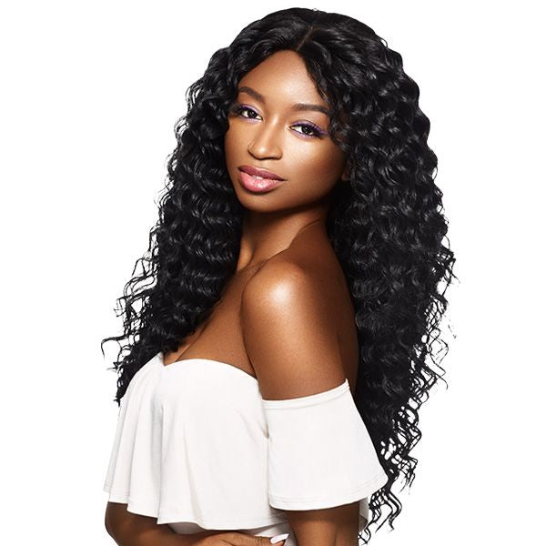 & Play 13”x4” lace frontal wigs