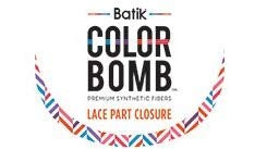 Color Bomb Loose Wave 28”30”32”