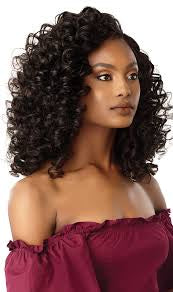 My Tresses Flexi Rods 22”