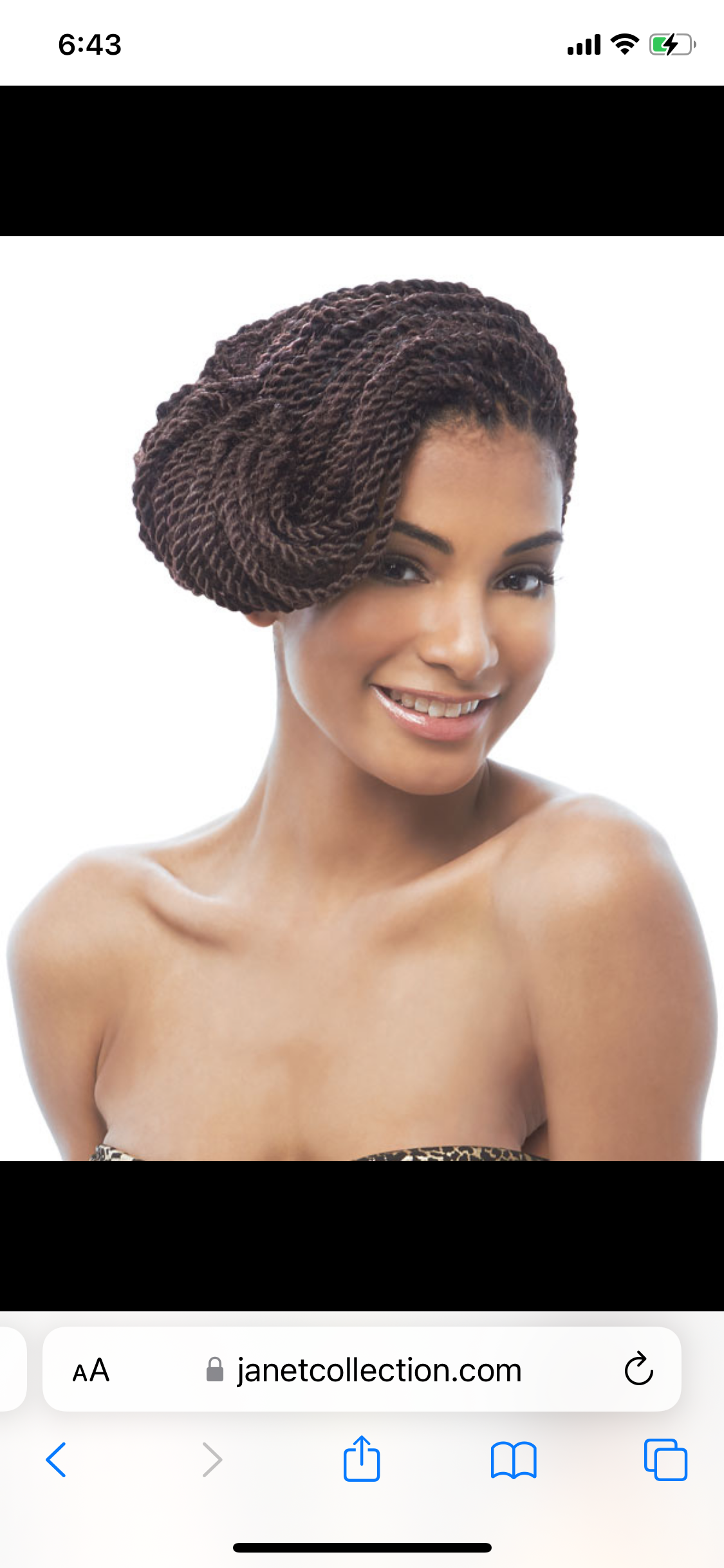 Nor Afro Kinky Bulk 24”