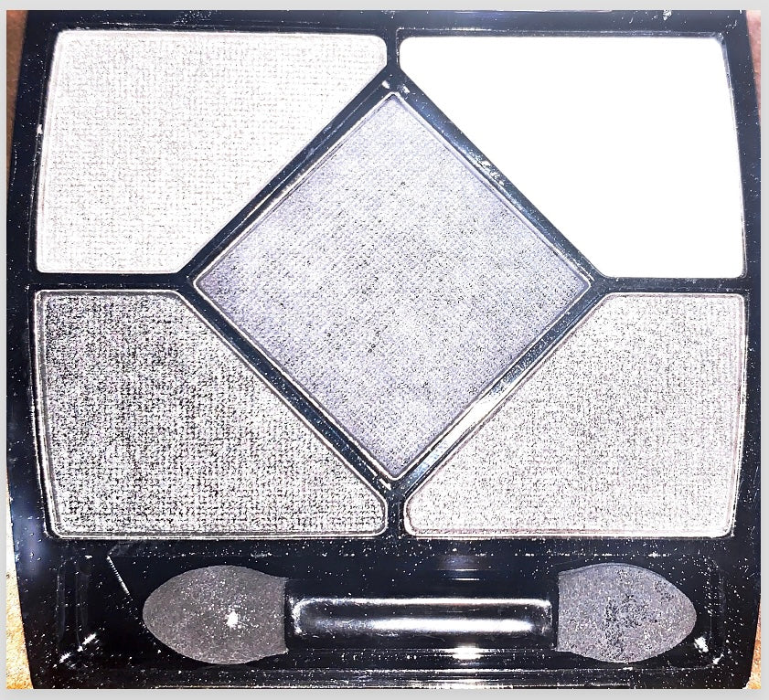 Ushas 5 pallets eyeshadow
