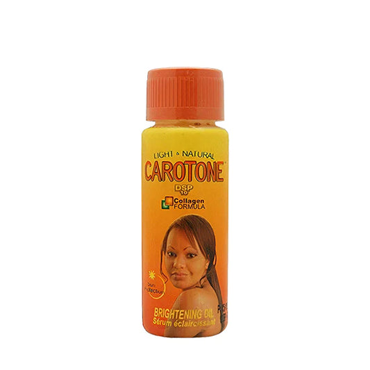 Carotone Oil