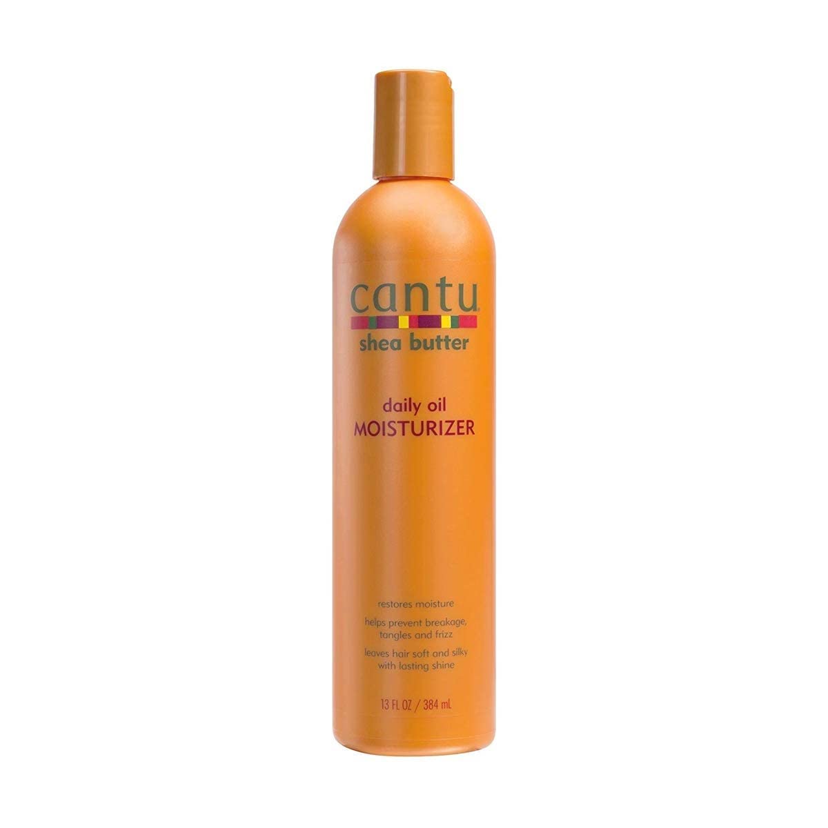 Cantu Daily oil moisturizer