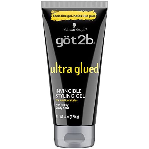 Got 2b glued gel