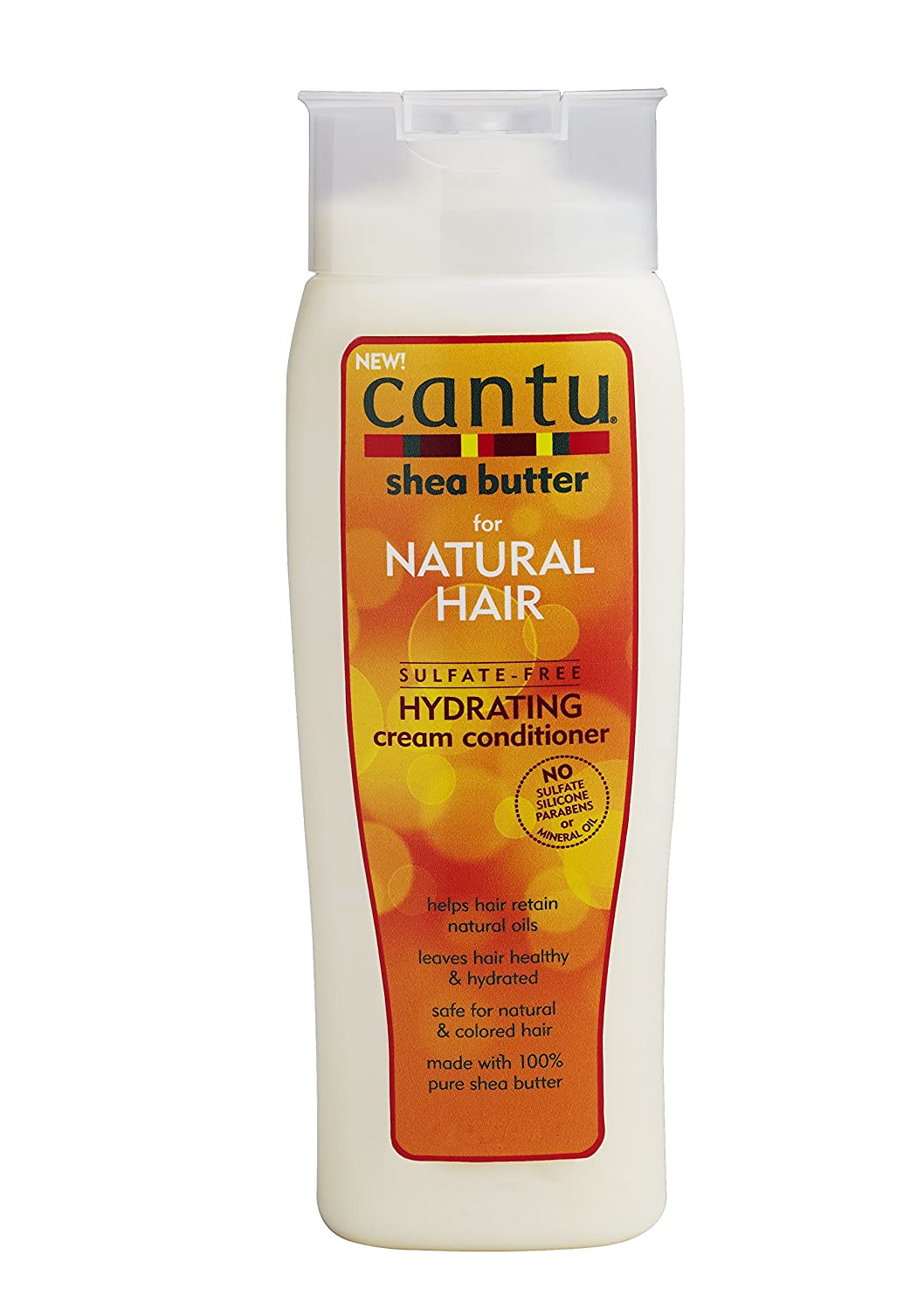 Cantu Hydrating cream conditioner