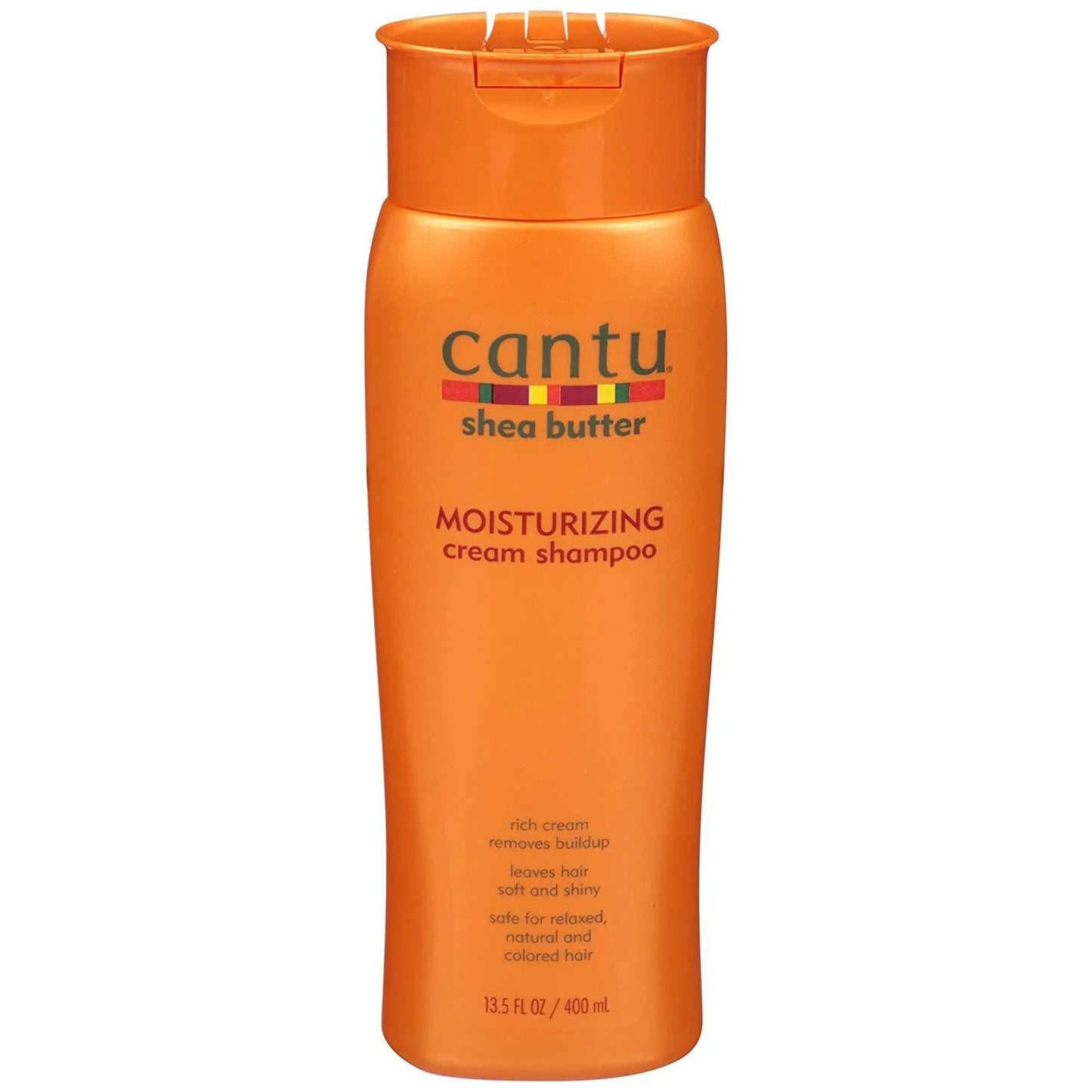 Cantu Moisturizing Cream Shampoo