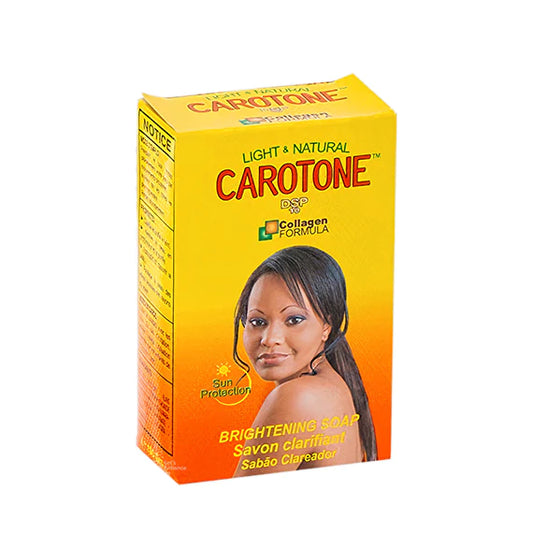 Carotone Soap