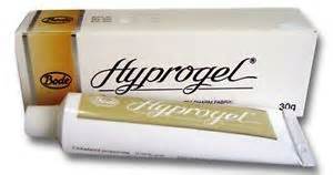 Hyprogel