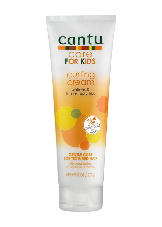Cantù care for kids curling cream