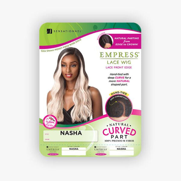 Empress Lace Wig Nasha Nicole s Beauty Supplies