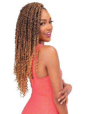 Nala Tress Passion Twist Braid 18”