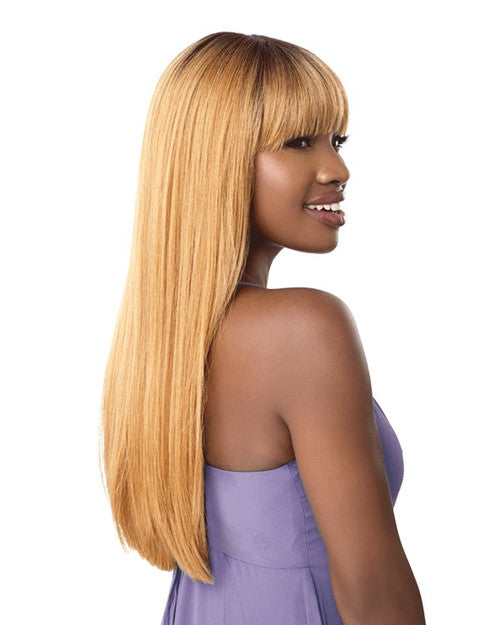 Cloud 9 Fringe Frame Terri Lace Wig