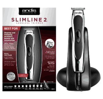 Andis Slimline 2 cordless trimmer