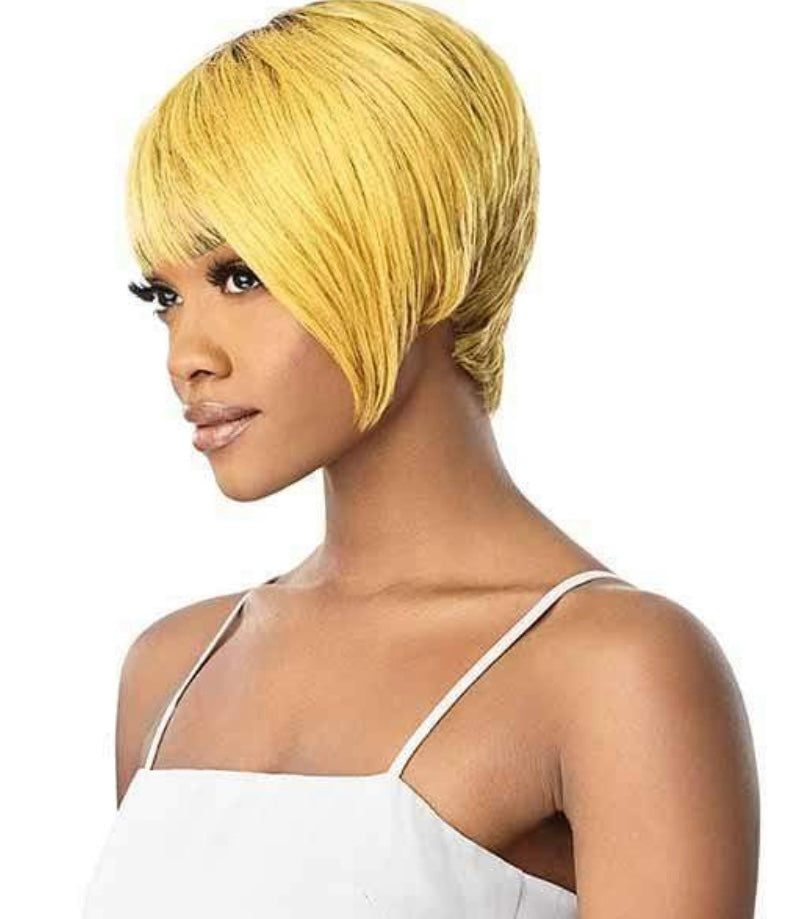 Premium Duby Wig Alyson