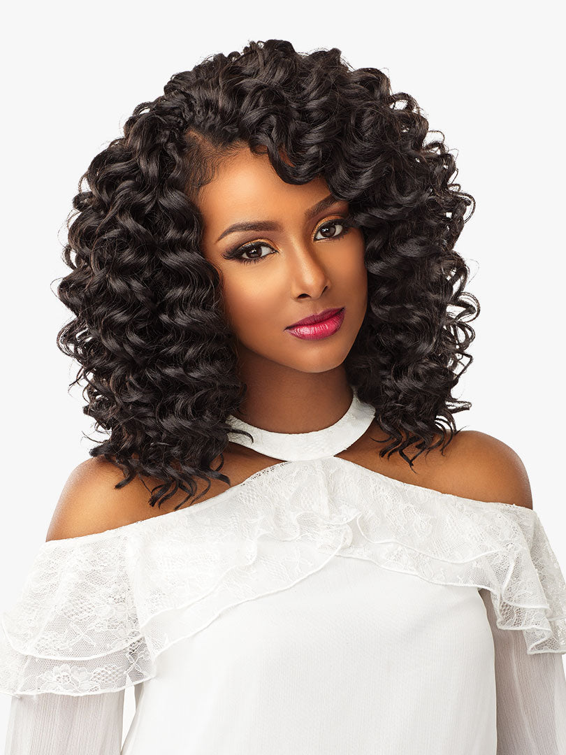 Lulutress deep wave 8”