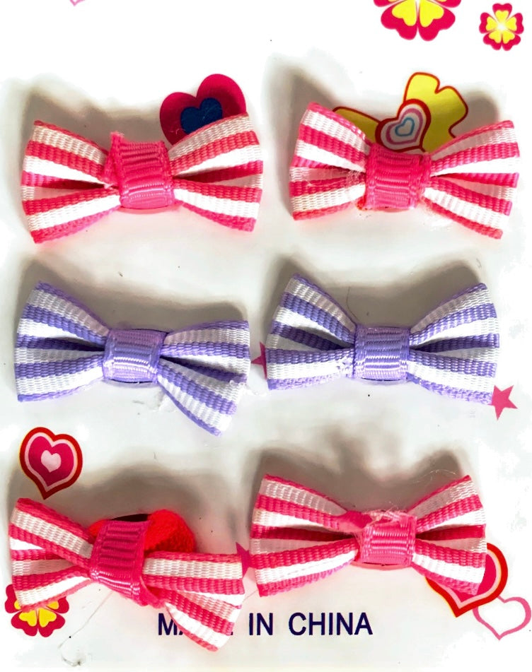 Mini bow set