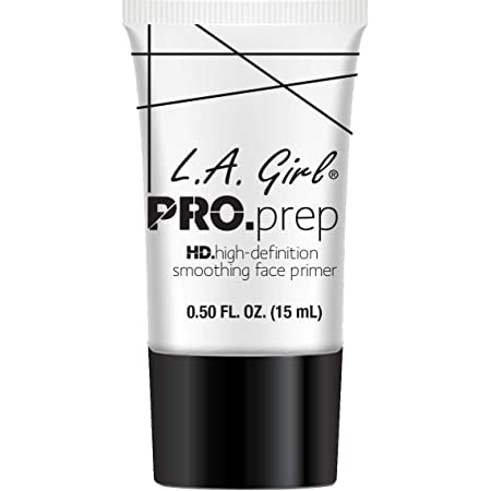 L.A. Girl Pro.Prep face primer