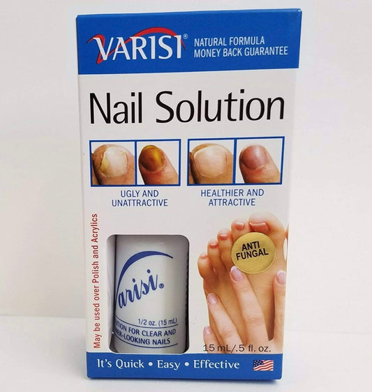 Varisi nail Solution