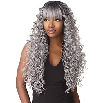 Cloud 9 Carina Swiss Lace Wig