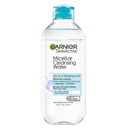 Garnier skinactive Micellar cleaning Water
