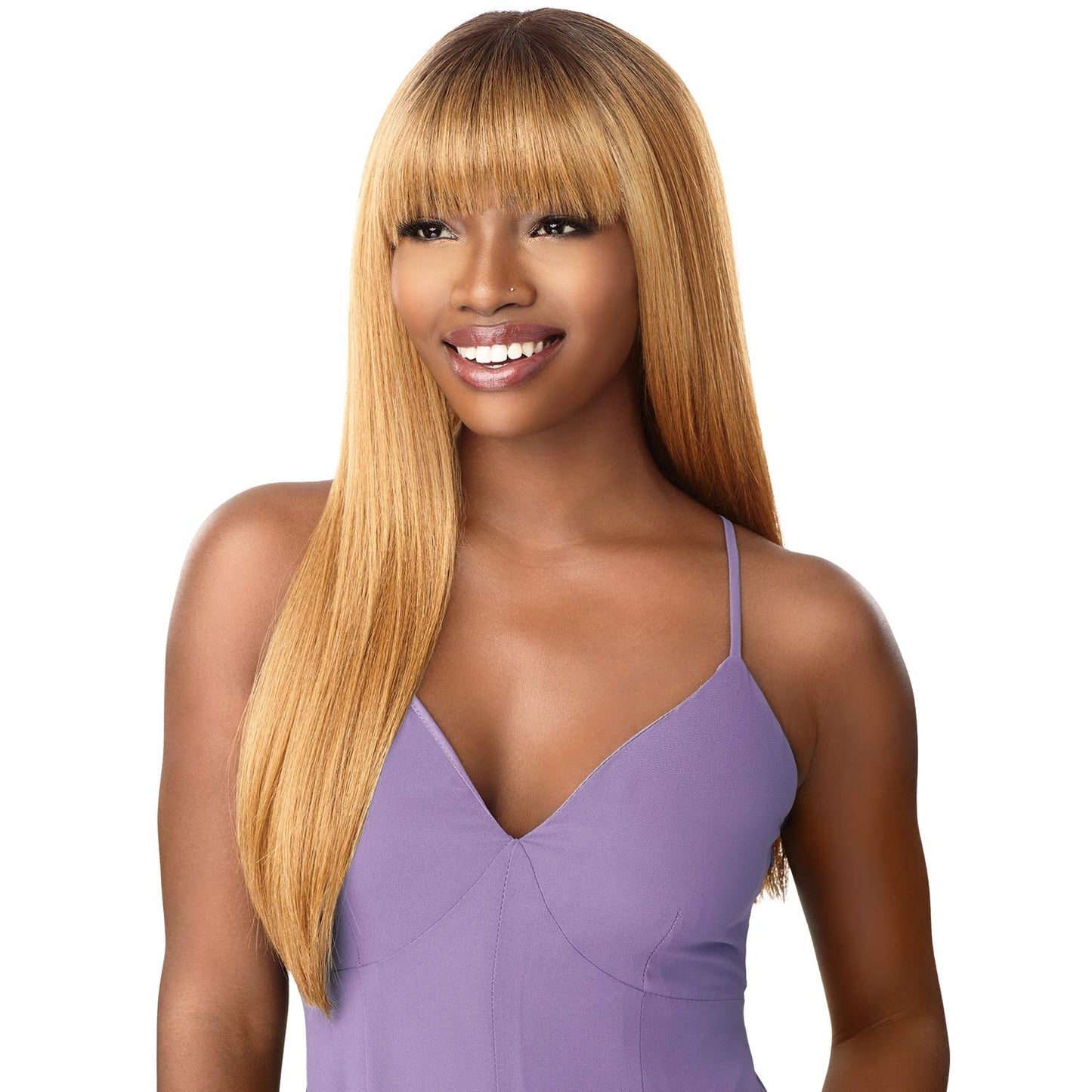 Cloud 9 Fringe Frame Terri Lace Wig