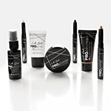 L.A. Girl Pro.Prep face primer