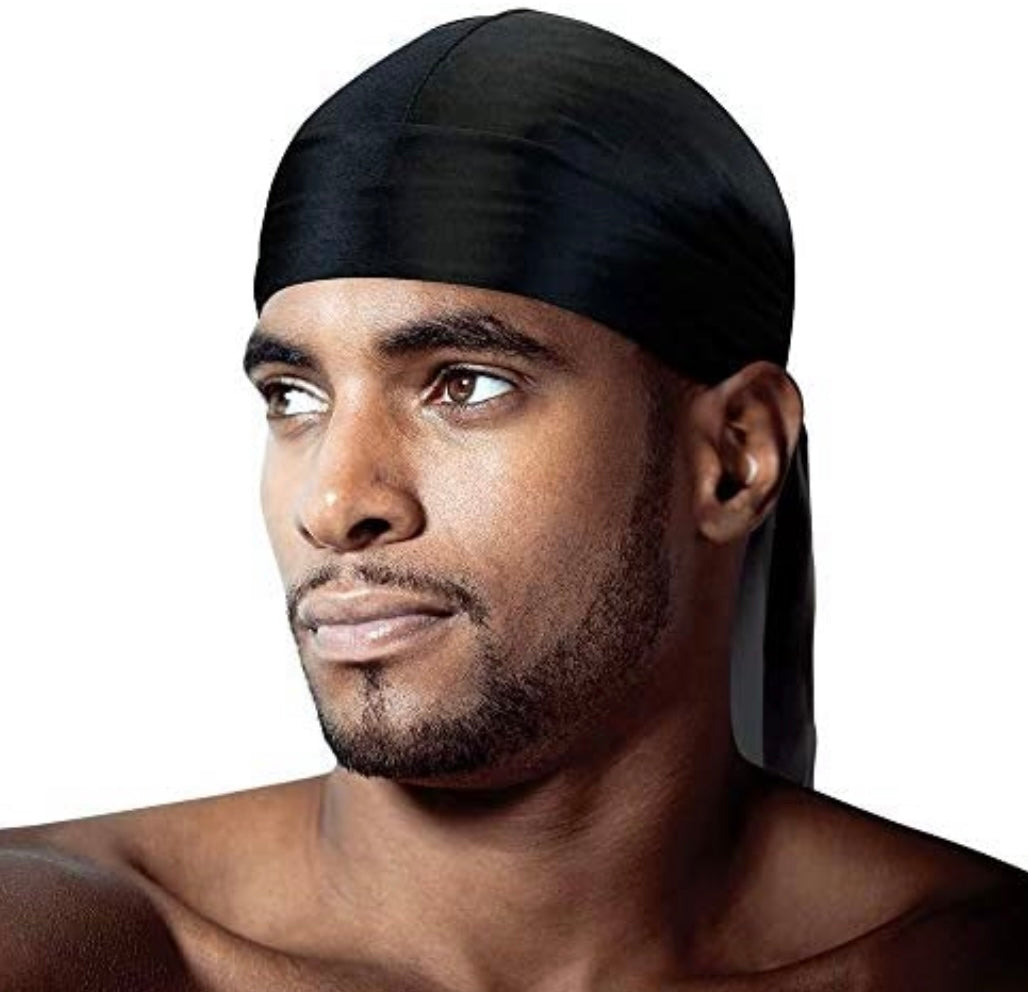 Tyche Silky Durag Roay Silky Collection