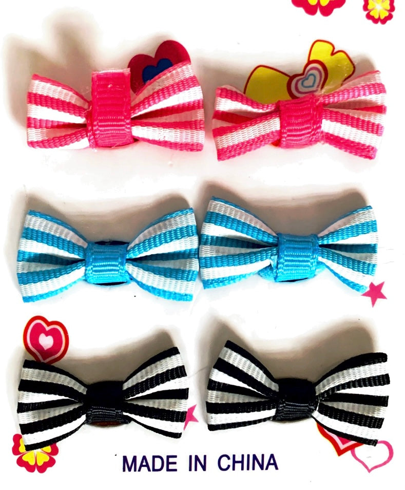 Mini bow set