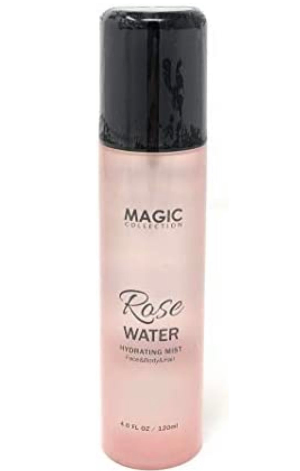 Magic Rose Water hydrating mist