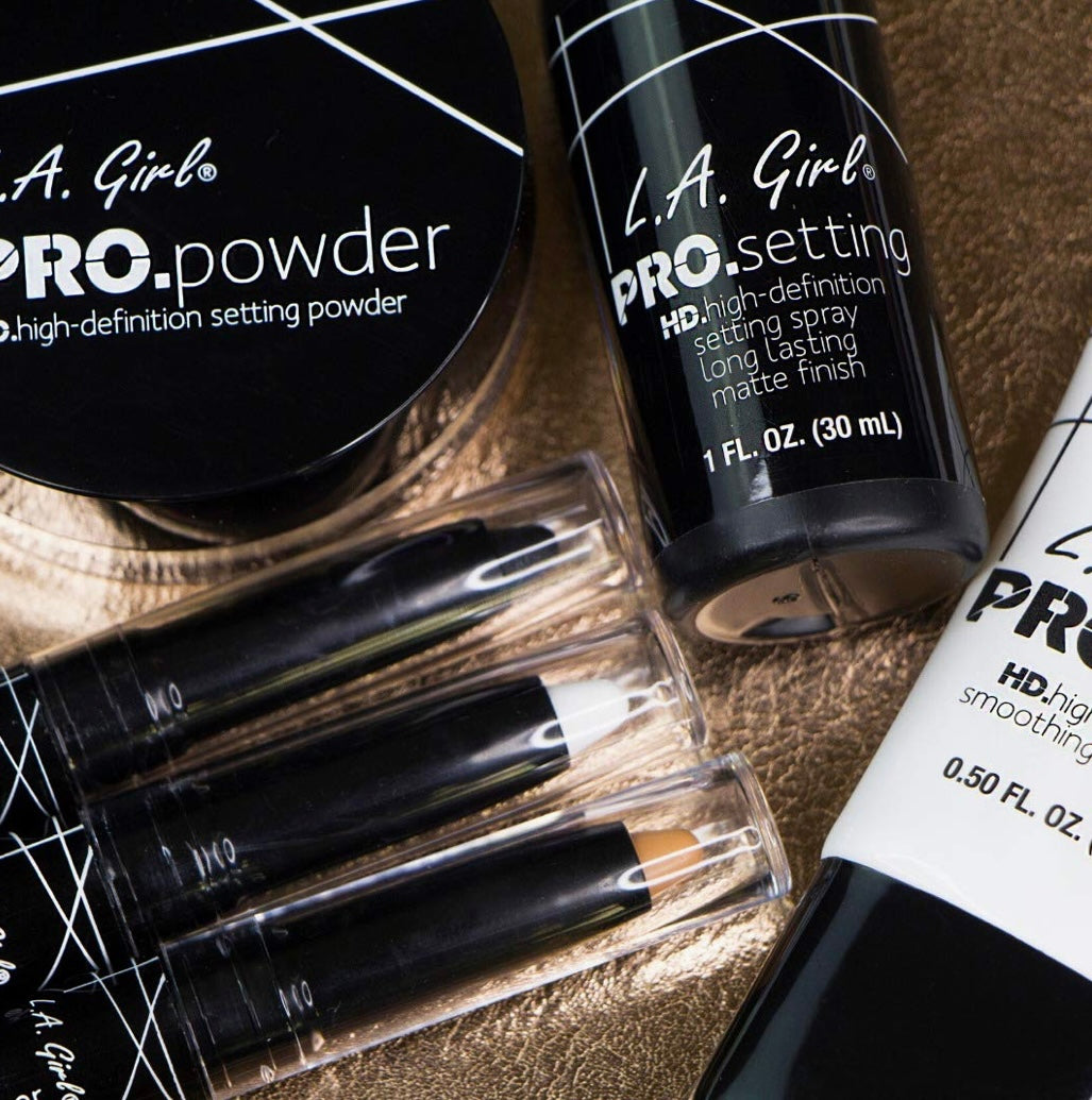 L.A. Girl Pro.Prep face primer