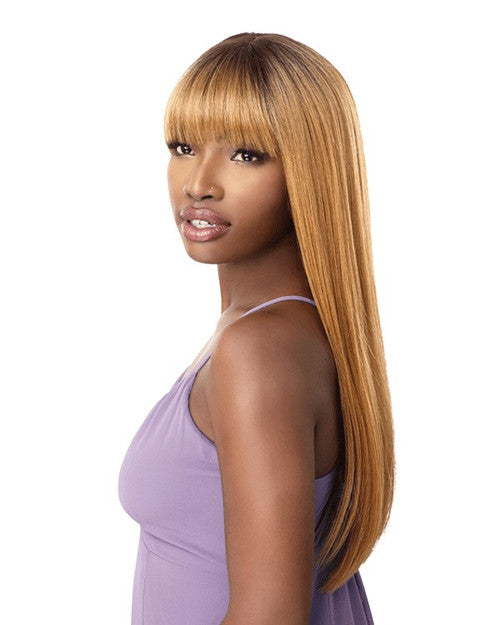 Cloud 9 Fringe Frame Terri Lace Wig